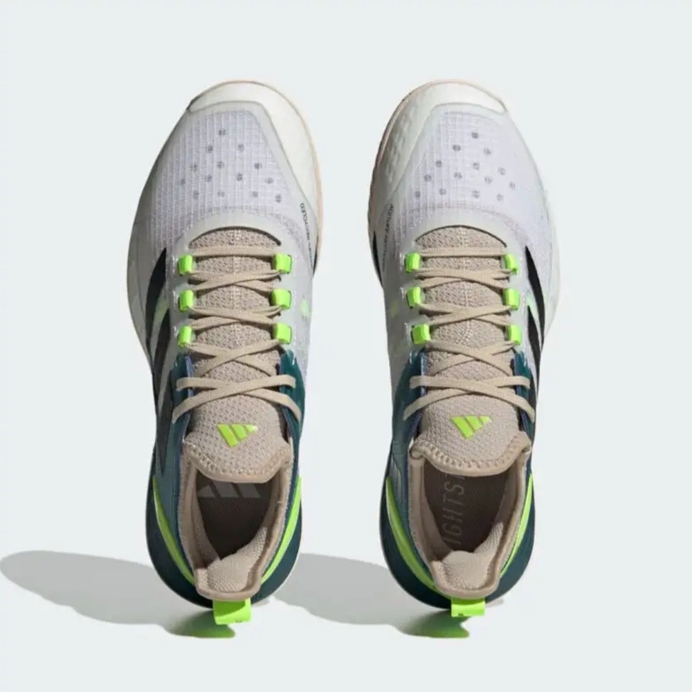 Adidas Adizero Women's Tennis Shoes GRET CONDITION!
